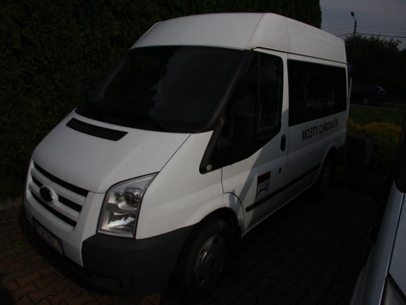 Mosty Chrzanów Spólka z o.o. w upadlosci likwidacyjnej-1